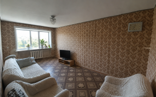 Продажа 2-комнатной квартиры, 46 м² - Продажа квартир в районе Город в Караганде