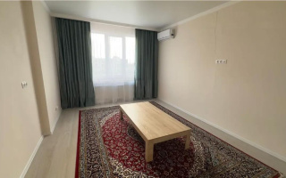 Продажа 2-комнатной квартиры, 64 м², ул. Абишева, дом  36/9 - Продажа квартир в новостройках Алматы с фото