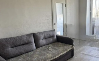 Продажа 2-комнатной квартиры, 40 м² - Продажа квартир-студий в Караганде