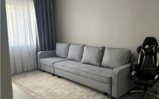 Продажа 2-комнатной квартиры, 52 м², ул. Аносова, дом  41 - Продажа квартир в Алматы