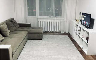 Продажа 2-комнатной квартиры, 45.7 м², ул. Валиханова, дом  19 - Продажа квартир в Астане