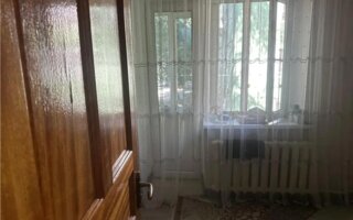 Продажа 2-комнатной квартиры, 40 м² - Продажа двухкомнатных квартир в кирпичном доме в Алматы