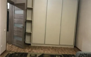 Продажа 1-комнатной квартиры, 45 м² - Продажа однокомнатных квартир в монолитно-каркасном доме в Казахстане
