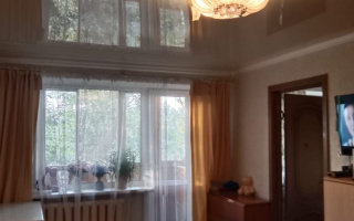 Продажа 2-комнатной квартиры, 48 м², пр. Республики - Продажа  двухкомнатных квартир в Караганде