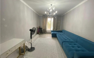 Продажа 2-комнатной квартиры, 54.5 м² - Продажа квартир от собственников в Алматы