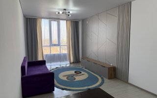 Аренда 2-комнатной квартиры, 62 м² - Аренда квартир помесячно в Алматы