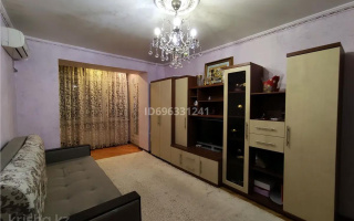 Продажа 2-комнатной квартиры, 63 м², ул. Гоголя, дом  140 - Продажа квартир в Алматы