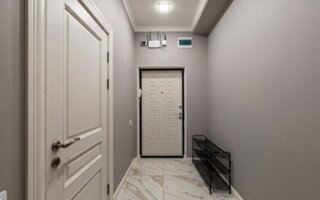 Аренда 2-комнатной квартиры посуточно, 44 м² - Недвижимость в Актау