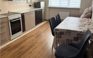 Продажа 1-комнатной квартиры, 56 м² - Продажа однокомнатных квартир от собственников в Алматы - страница 3