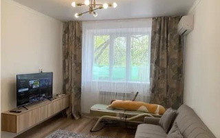 Продажа 2-комнатной квартиры, 40 м², ул. Жарокова, дом  198 - Продажа  двухкомнатных квартир в Алматы без посредников с фото