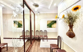 Продажа 4-комнатной квартиры, 140 м², ул. Иманбаевой, дом  7 - Продажа  четырехкомнатных квартир в Астане с фото