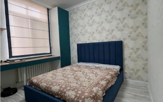 Продажа 1-комнатной квартиры, 36 м², ул. Омарова, дом  27 - Продажа  однокомнатных квартир в Астане без посредников