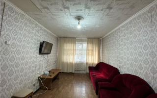 Продажа 2-комнатной квартиры, 43 м², мкр-н 19, дом  42 - Продажа квартир в Караганде без посредников