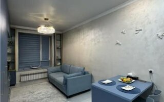 Продажа 2-комнатной квартиры, 38.3 м² - Продажа двухкомнатных квартир в Казахстане - страница 9