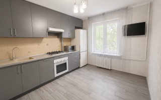 Продажа 4-комнатной квартиры, 84 м² - Недвижимость в Алматы - страница 27