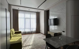 Продажа 2-комнатной квартиры, 55 м², ул. Жана, дом  21д/2 - Продажа квартир в Алматы