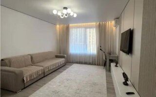 Продажа 2-комнатной квартиры, 72 м² - Продажа квартир в новостройках Алматы без посредников