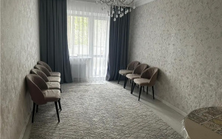 Продажа 2-комнатной квартиры, 98 м², пр. Шахтеров, дом  23 - Продажа  двухкомнатных квартир в Караганде