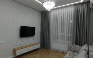 Продажа 1-комнатной квартиры, 45 м² - Продажа недвижимости в Казахстане - страница 5