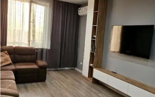 Продажа 2-комнатной квартиры, 48 м², пр. Назарбаева, дом  28а/4 - Продажа квартир в Алматы