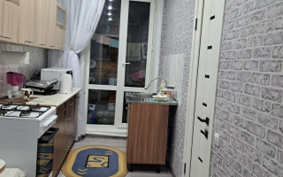 Продажа 2-комнатной квартиры, 48 м², Сатпаева, дом  15а - Продажа и аренда недвижимости в Карагандинской области