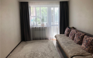 Продажа 5-комнатной квартиры, 75 м², 2 кв-л, дом  24 - Продажа  пятикомнатных квартир в Караганде с фото