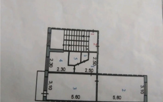Продажа 2-комнатной квартиры, 47 м², ул. Дюсембекова, дом  61 - Продажа  двухкомнатных квартир в Караганде
