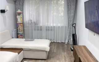 Продажа 3-комнатной квартиры, 66 м², ул. Казахстанская, дом  123/1 - Продажа квартир в Шахтинске