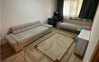 Продажа 2-комнатной квартиры, 47 м², мкр-н Восток-2, дом  14 - Продажа  двухкомнатных квартир в Караганде без посредников