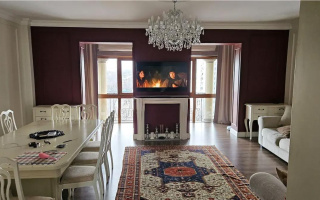 Продажа 4-комнатной квартиры, 160 м², пр. Сейфуллина, дом  575 - Продажа  четырехкомнатных квартир в Алматы без посредников