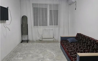 Продажа 1-комнатной квартиры, 36.6 м², ул. Ырысты, дом  46/8 - Продажа квартир в Алматы без посредников