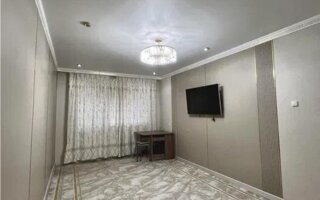 Продажа 3-комнатной квартиры, 64 м²
