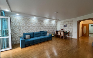 Продажа 3-комнатной квартиры, 105 м² - Продажа квартир в Казахстане - страница 5