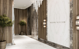 Продажа 3-комнатной квартиры, 123 м², ул. Рыскулова, дом  3 - Expo - Продажа  трехкомнатных квартир в новостройках Астаны