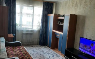 Продажа 1-комнатной квартиры, 45 м², мкр-н Шугыла, дом  342/2 - Продажа квартир в Алматы