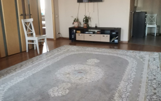 Продажа 3-комнатной квартиры, 78 м², ул. Мусрепова, дом  6 - Продажа  трехкомнатных квартир в Астане с фото