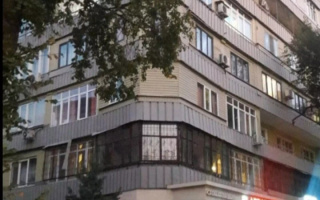 Аренда 2-комнатной квартиры, 57 м² - Аренда квартир помесячно в Алматы