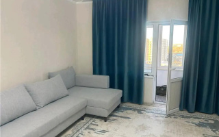 Продажа 2-комнатной квартиры, 46.1 м², пр. Кошкарбаева, дом  68 - Продажа квартир в Казахстане