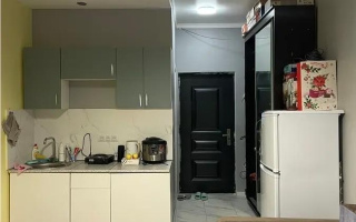 Продажа 1-комнатной квартиры, 19 м² - Продажа квартир в Наурызбайском р-не Алматы
