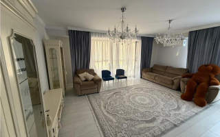 Продажа 4-комнатной квартиры, 106.7 м², мкр-н Коктем-3, дом  24 - Продажа квартир в Алматы