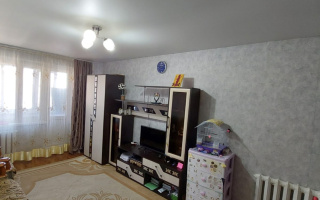 Продажа 1-комнатной квартиры, 31.5 м², ул. Ларина, дом  1 - Продажа жилой и коммерческой недвижимости в Уральске