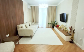 Продажа 4-комнатной квартиры, 160 м² - Продажа четырехкомнатных квартир в Алматы - страница 5