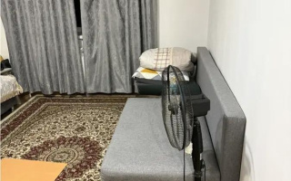 Продажа 1-комнатной квартиры, 29 м², ул. Чокина, дом  6 - Продажа  однокомнатных квартир в Астане