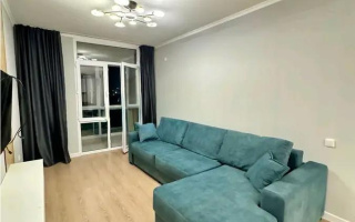 Продажа 2-комнатной квартиры, 60 м², ул. Кунаева, дом  189/1 - Продажа квартир в Алматы