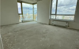 Продажа 3-комнатной квартиры, 111.25 м², пр. Аль-Фараби, дом  3 - Продажа  трехкомнатных квартир в новостройках Астаны