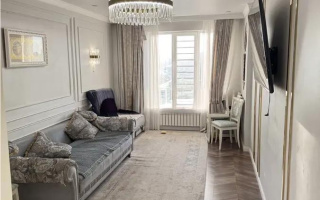 Продажа 3-комнатной квартиры, 83 м² - Продажа квартир в новостройках Астаны - страница 68