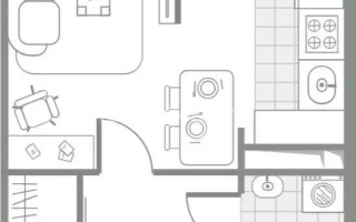 Продажа 1-комнатной квартиры, 35.1 м², пр. Алатау, дом  12а/1 - Продажа  однокомнатных квартир в Алматы без посредников с фото