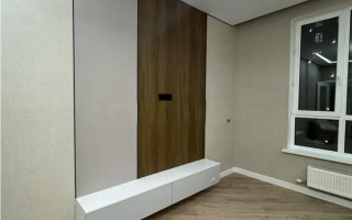 Продажа 2-комнатной квартиры, 50.4 м², ул. Е-36, дом  2 - Продажа  двухкомнатных квартир в Астане с фото