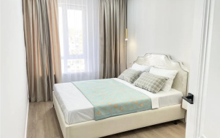 Продажа 2-комнатной квартиры, 40 м² - Продажа квартир в монолитно-каркасном доме в Алматы - страница 4