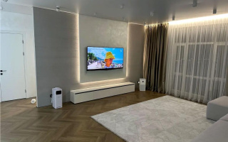 Продажа 3-комнатной квартиры, 97 м², ул. Дюсембекова - Продажа  трехкомнатных квартир в новостройках Караганды